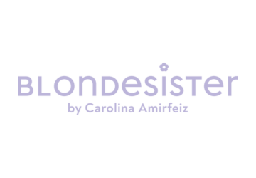 logo BLONDE SISTER SRL